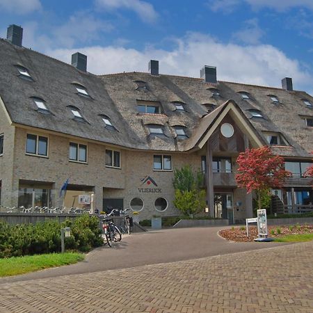 Vlierijck Vlieland Exterior foto