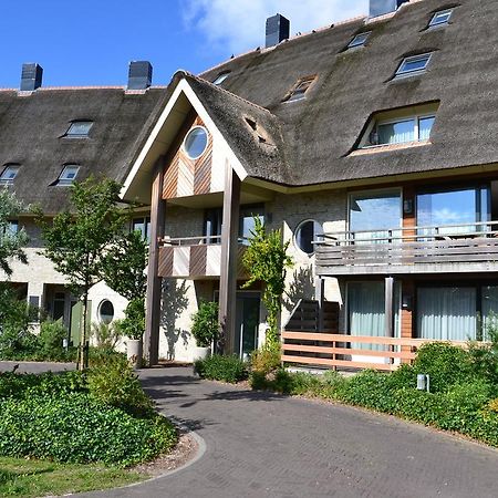 Vlierijck Vlieland Exterior foto