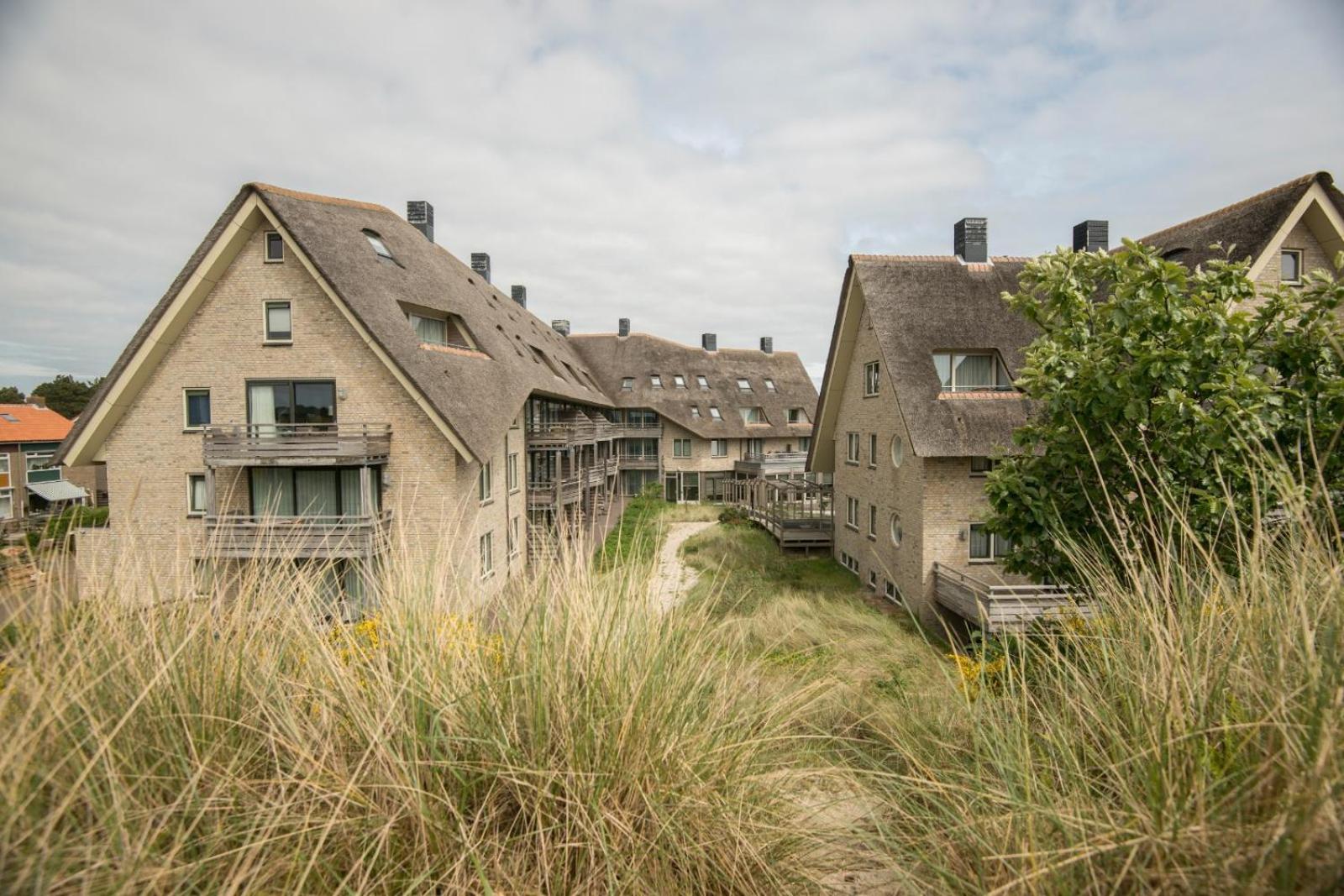 Vlierijck Vlieland Exterior foto