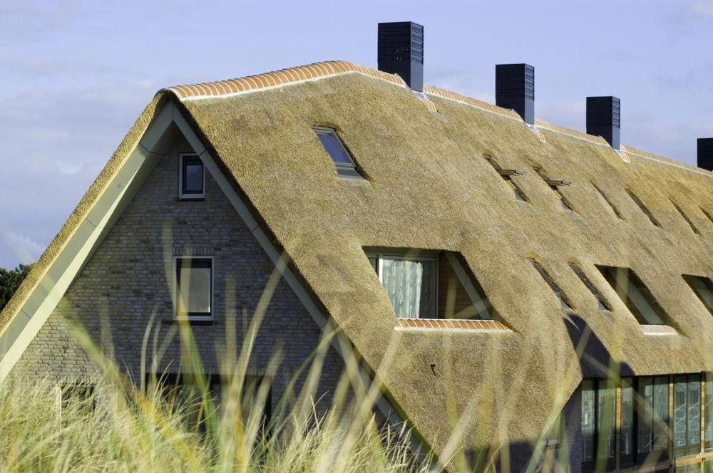 Vlierijck Vlieland Exterior foto