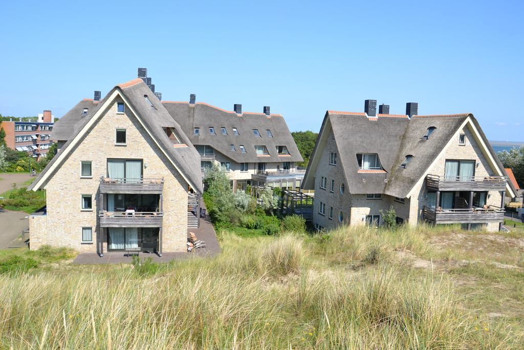 Vlierijck Vlieland Exterior foto