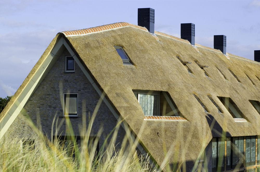 Vlierijck Vlieland Exterior foto