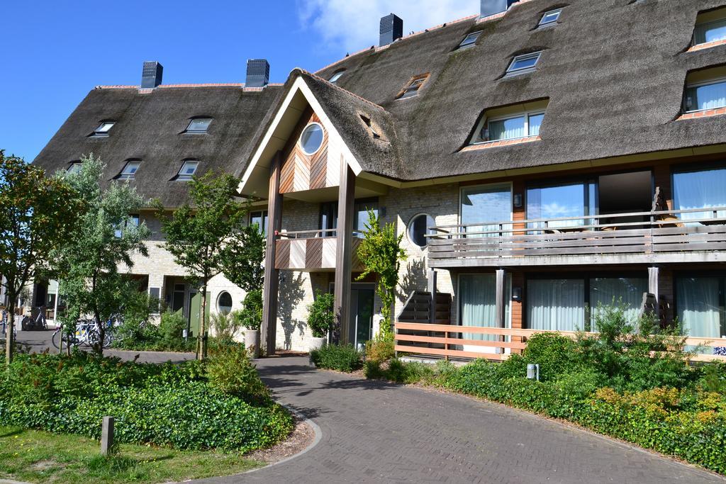 Vlierijck Vlieland Exterior foto