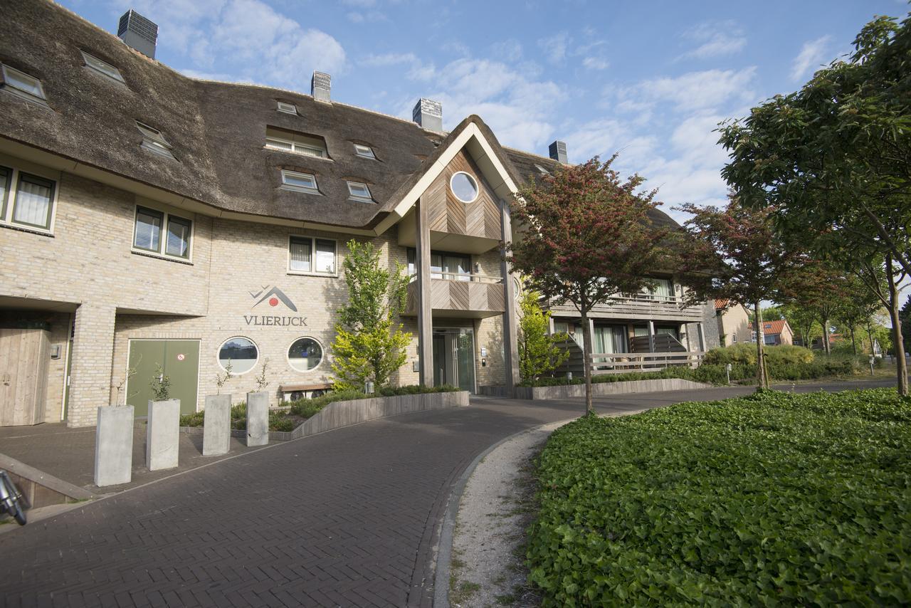 Vlierijck Vlieland Exterior foto